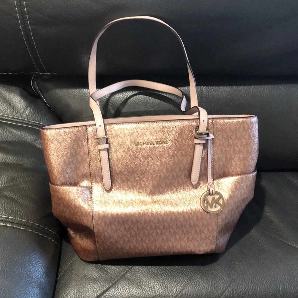 Michael Kors large tote